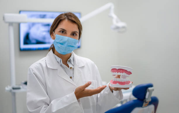 Best Emergency Treatment for Toothache in Morristown, NJ
