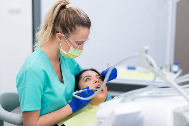 Best Emergency Wisdom Teeth Removal in Morristown, NJ